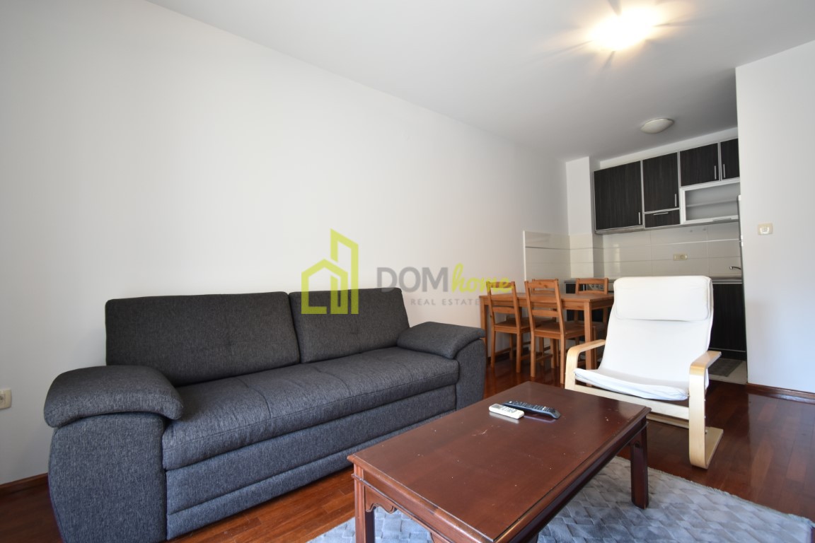 Jednosoban stan 41m2, Stari Aerodrom